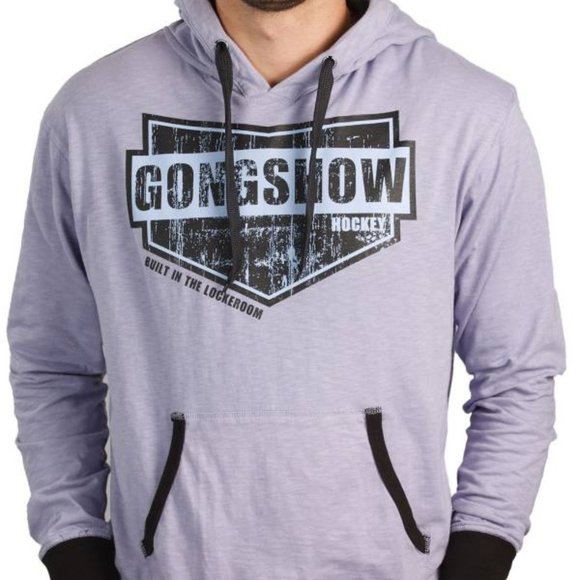 Gongshow Hoodie - Picture 1 of 3